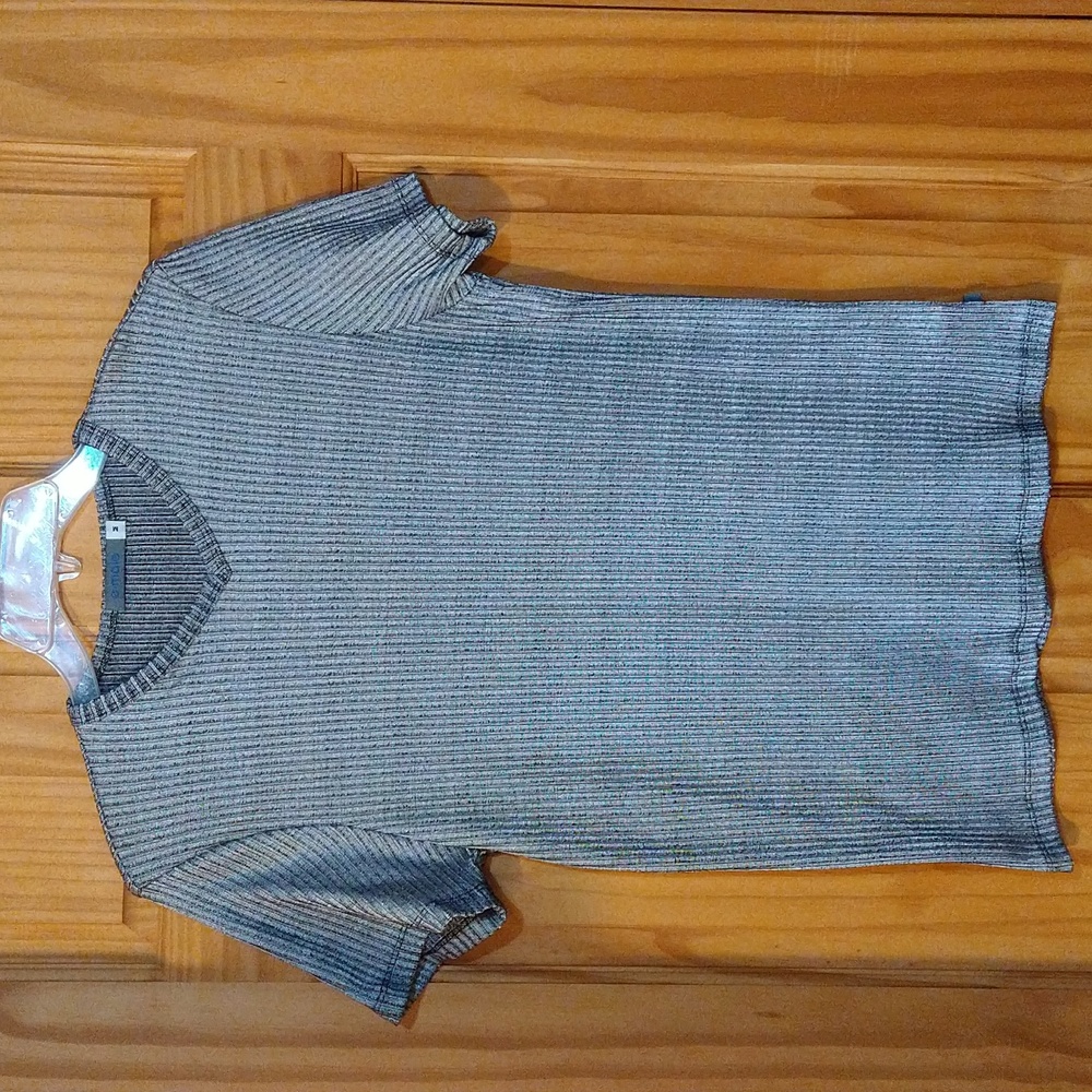 E-Male v-neck shirt